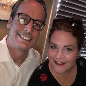 Meet your Posher, Amy